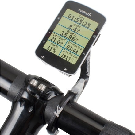 K-EDGE Race Handlebar Computer Mount - Garmin 1