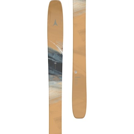 Atomic Maven 103 CTI W Skis - Women's - 2025/2026 5