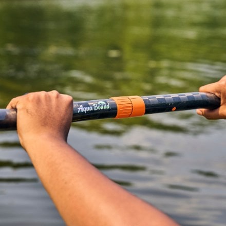 Aqua Bound Whiskey 4-Piece Paddle 8