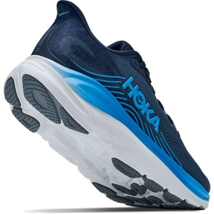 HOKA Clifton 11 Road-Running Shoes - Men's 7