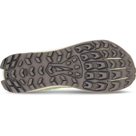 Altra Lone Peak 9 Trail-Running Shoes - Women's 5