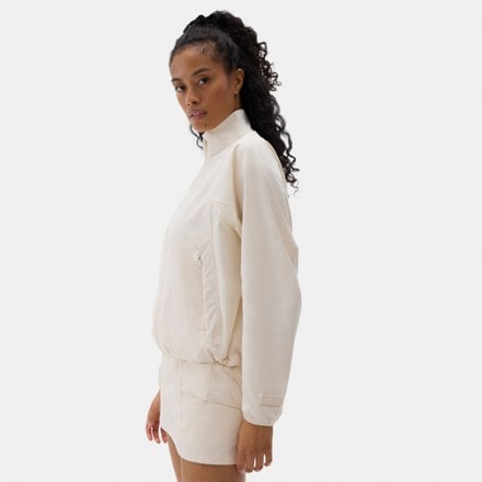Halfdays Gwen UV Lightweight Jacket - Women's 3
