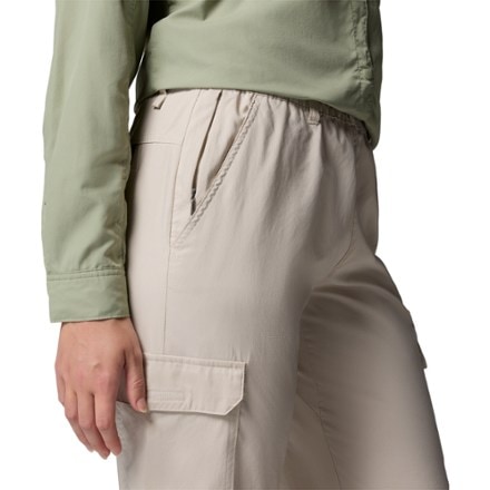 Columbia Skien Valley Cargo Pants - Women's 6