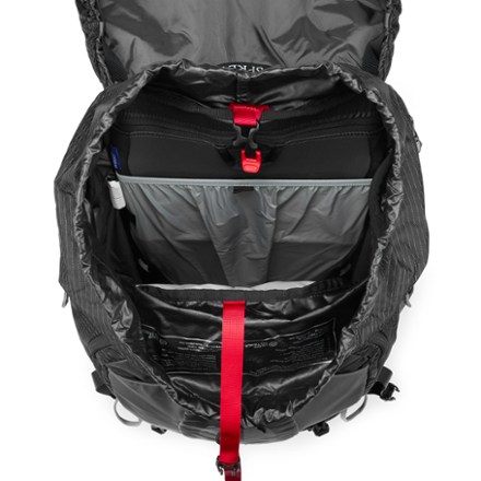 Osprey Atmos AG 65 Pack - Men's Interior