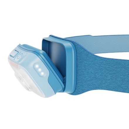 BioLite Range 400 Headlamp 4
