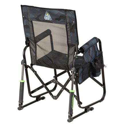 GCI Outdoor Stowaway Rocker Chair 3