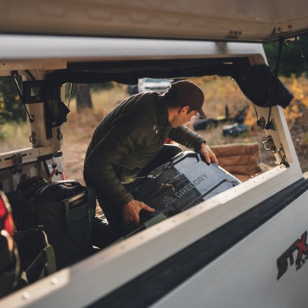 Gregory 50 L Alpaca Camp Box 9