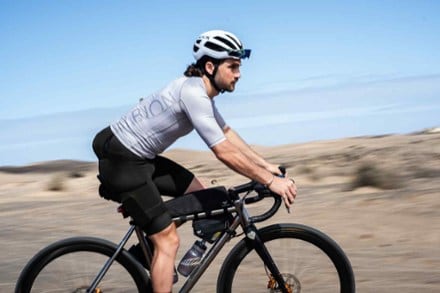 Apidura Racing Long Top Tube Pack - 2 L 6