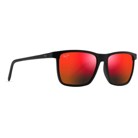 Maui Jim One Way Polarized Sunglasses 0
