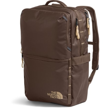 The North Face Base Camp Voyager Daypack - 26 L 0