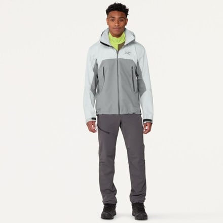 Arc'teryx Beta AR Jacket - Men's 3