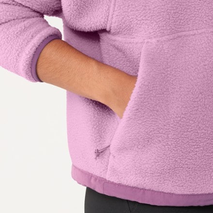 The North Face Yumiori Off Peak Full-Zip Jacket - Women's 5