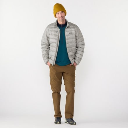 REI Co-op 650 Down Jacket - Men's 3