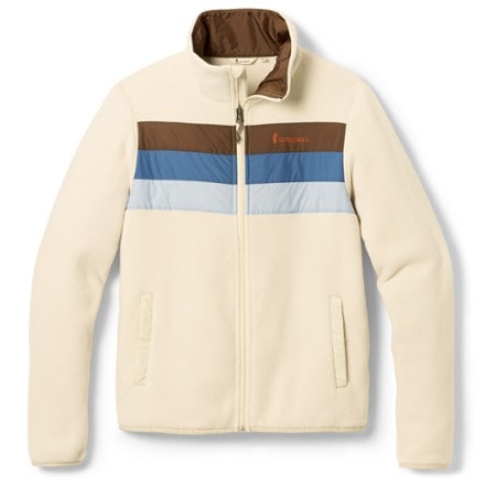 Cotopaxi Teca Fleece Full-Zip Jacket - Women's 0