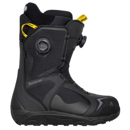 Bataleon Rave Snowboard Boots - Women's - 2025/2026 0