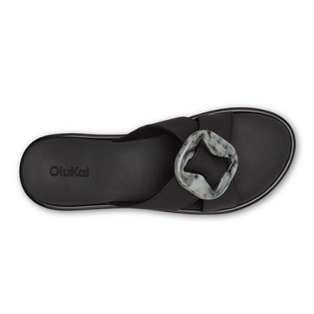 OluKai La'i Slides - Women's 2