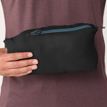 Black Diamond First Light Stretch Insulated Hoody - Men's 8