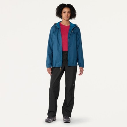 REI Co-op Trailmade Rain Pants - Women's 3