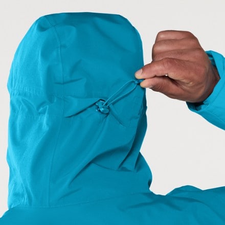 The North Face ThermoBall Eco Snow Triclimate 3-in-1 Jacket - Men's 5