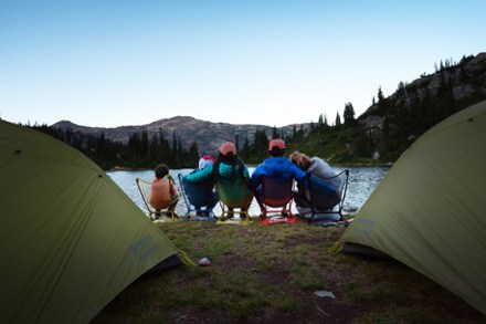 NEMO Moonlite Elite Reclining Backpacking Chair 8