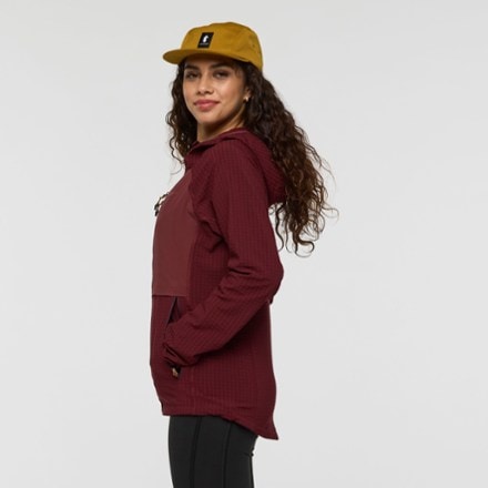 Cotopaxi Yermo Hooded Jacket - Women's 5