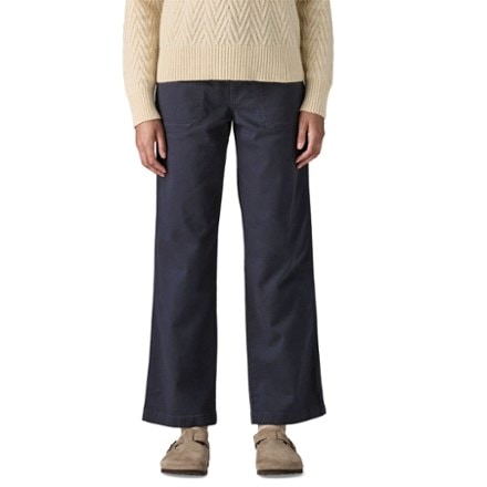 Patagonia Utility Pants - Women's 1