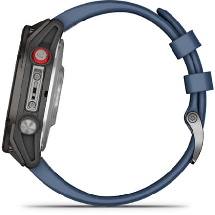 Garmin Quatix 8 Pro AMOLED 2