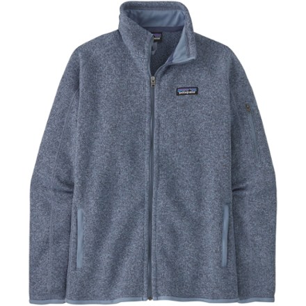 Patagonia Better Sweater Jacket - Women's 0