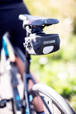 Ortlieb Micro-Bag Saddle Bag - 0.8 Liters 8