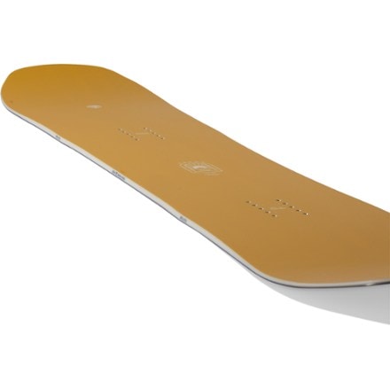 Arbor Swoon Decon Snowboard - Women's - 2025/2026 1