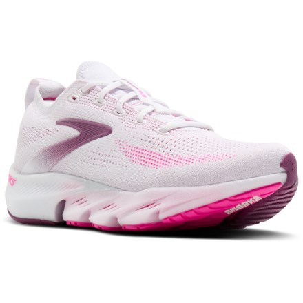 Brooks Glycerin Flex Road-Running Shoes - Women's 2