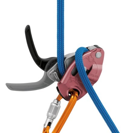 Petzl GRIGRI Belay Device 3