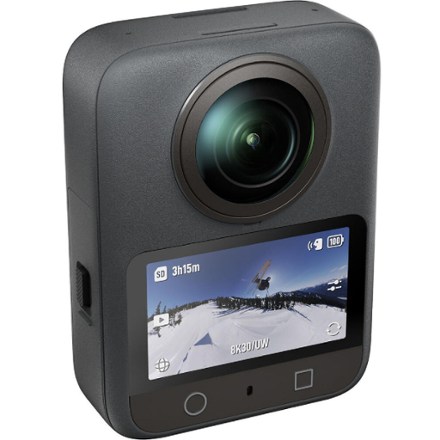 DJI Osmo 360 Adventure Combo 4