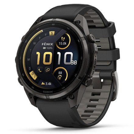 Garmin fenix 9 Pro inReach 47 mm