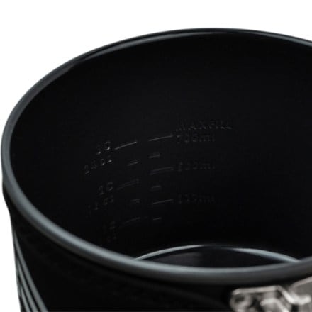 Jetboil TrailCook 1.2 L Precision Cooking System 5