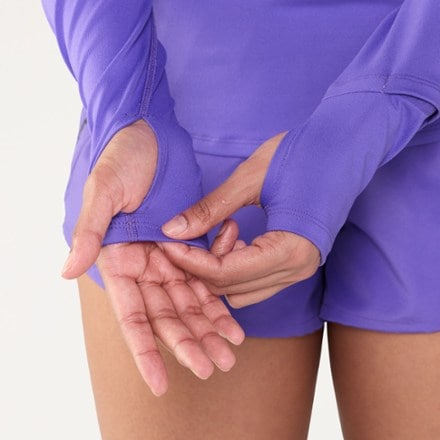 Brooks Dash Half-Zip 3.0 Top - Women's 4