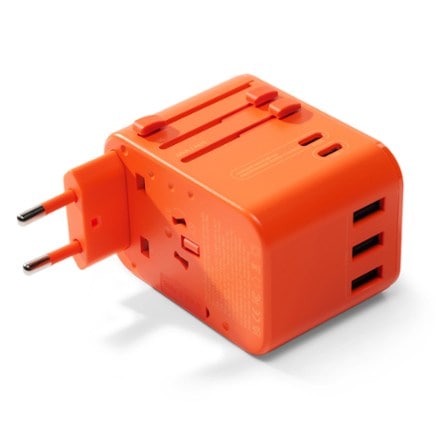 Matador Global Travel Adapter 2