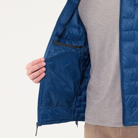 Patagonia Micro Puff Insulated Hoody - Men's 8