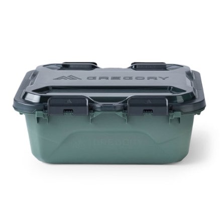 Gregory Alpaca Gear Box 25 0