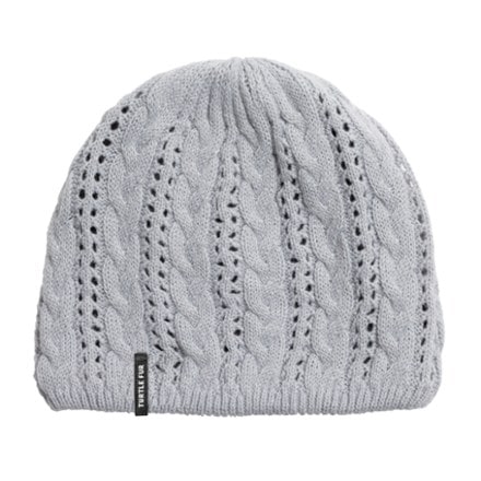 Turtle Fur Polylana Zelda Hat 0