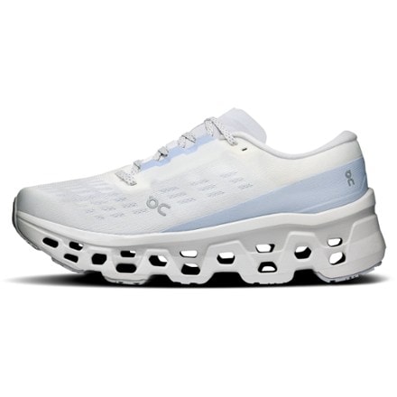 On Cloudmonster 3 Road-Running Shoes - Women's 1