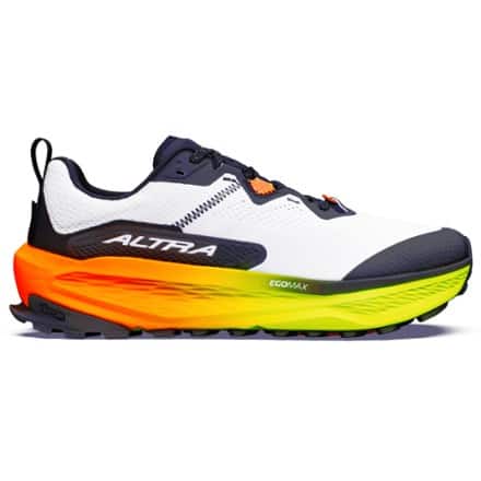 Altra Olympus 7 Trail-Running Shoes - Men's 0