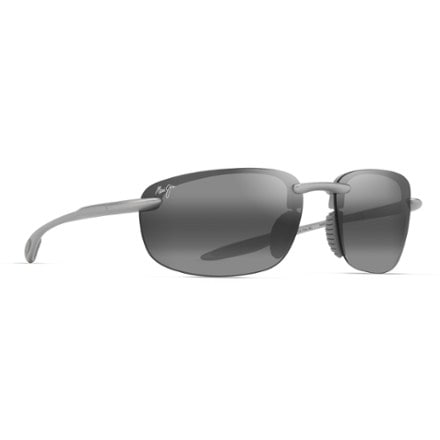 Maui Jim Ho'okipa Ultra Polarized Sunglasses 0