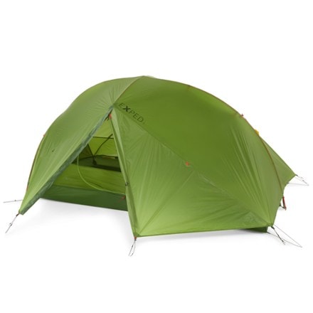 Exped Cassira 2 Tent 0