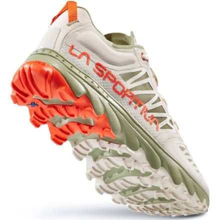 La Sportiva Helios III Trail-Running Shoes - Women's 6