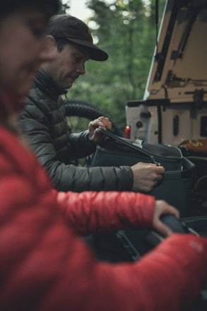 Gregory Alpaca Gear Pod - 5 Liter 7