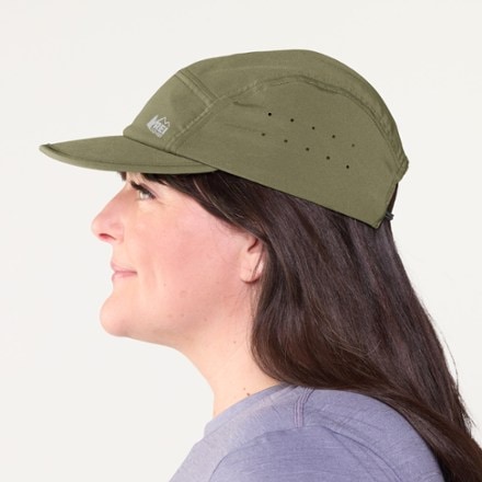 REI Co-op On The Trail Cap 5