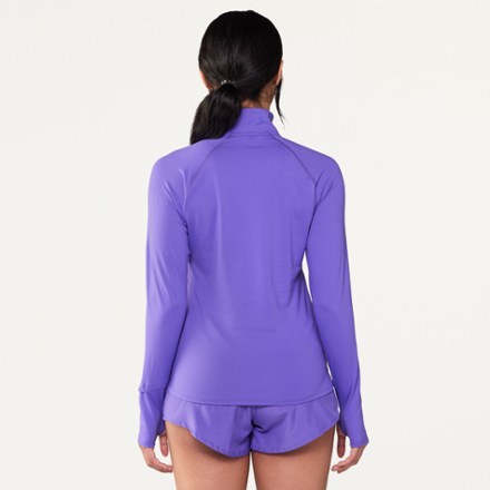 Brooks Dash Half-Zip 3.0 Top - Women's 2