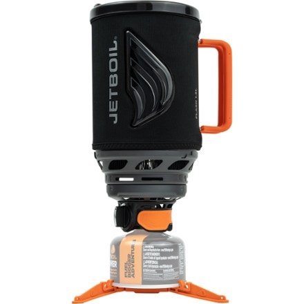 Jetboil Flash 1.8 L Fast Boil System CARBON (Fuel not included)