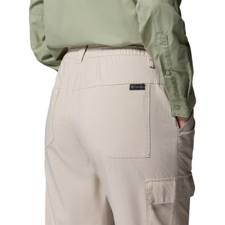 Columbia Skien Valley Cargo Pants - Women's 5